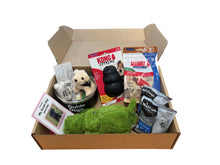 Load image into Gallery viewer, Guide Dogs Ultimate Dog Gift Box