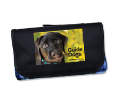 Load image into Gallery viewer, Picnic Rug - Guide Dogs