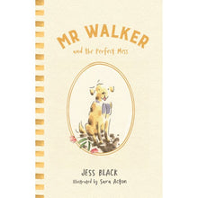 Load image into Gallery viewer, Mr Walker Books