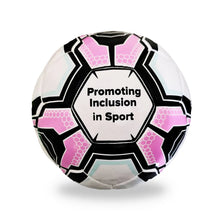 Load image into Gallery viewer, Audible Soccer Ball - Guide Dogs