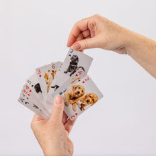 Load image into Gallery viewer, Playing Cards - Guide Dogs
