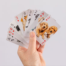 Load image into Gallery viewer, Playing Cards - Guide Dogs
