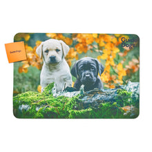 Load image into Gallery viewer, Floor Mat - Guide Dogs
