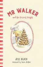 Load image into Gallery viewer, Mr Walker Books
