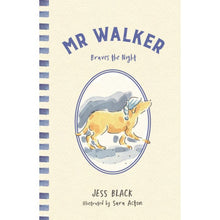 Load image into Gallery viewer, Mr Walker Books
