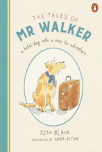 Load image into Gallery viewer, The Tales of Mr Walker
